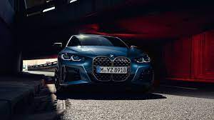 Bmw Serie 4 Wallpapers Wallpaper Cave