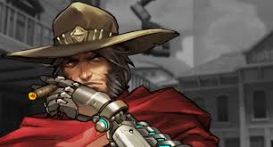 Mccree is the rootin' tootin' gunslinger of overwatch, and he's looks simple on the surface, but let's dig deeper and see how to. Overwatch Guide 10 4 Mccree Receiving The Nerf Patch Gosugamers