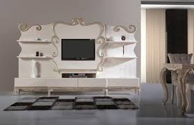 Powder Tv Unit Tv Stands Furniturefromturkey Com Tv Unit Design Tv Unit Furniture