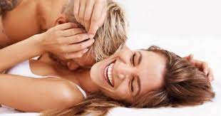 Does the desire for sex increase more when you don't do it? - JETË