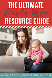 Kickass Single Mom Resources Tools To Help You Thrive Single Mom Help Jobs For Single Moms Single Mom Jobs