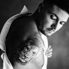 Andrea Sciortino's Instagram, Twitter & Facebook