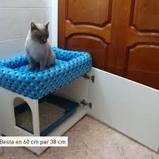 Epingle Sur Hidden Cat Litter Box Ideas