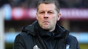 Shrewsbury manager Steve Cotterill was moved to intensive care due to  coronavirus but is recovering in hospital