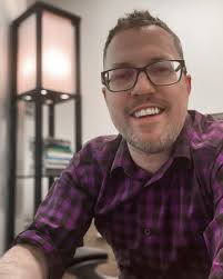 Michael Patrick Johnston, Clinical Social Work/Therapist, Spokane, WA,  99223