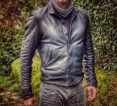 Pin On Leather Jackets