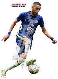 Hakim ziyech has given chelsea an extra edge, a different threat: Hakim Ziyech Chelsea By Szwejzi On Deviantart