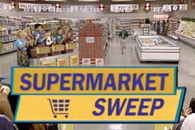 A new comedy quiz starring mr. Supermarket Sweep Is Now On Netflix Taste Of Home