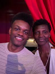 first night at the proms. a huge thank you to BBC for the invitation and  warm welcome last month. such a beautiful night of music… and cake.