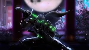 Want to discover art related to genji_overwatch? 5 Reasons To Be Excited For Overwatch 2 Gaming Instincts