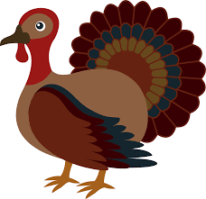 Happy Thanksgiving Turkey Get Free High Quality Clipart On Clipartfest Com Turkey Clip Art Clip Art Library Thanksgiving Clip Art