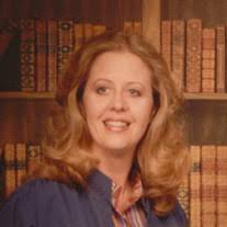 Ms. Beverly Haralson Obituary