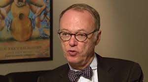 Who Is Chef Christopher Kimball And Why Did He Leave America's Test Kitchen?