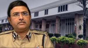 According to a ministry of home affairs (mha) order, asthana, currently serving as director general of the border security force (bsf), will join as the delhi police commissioner with immediate effect. No Fir Without Prior Sanction From Centre Rakesh Asthana To Delhi Hc