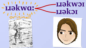 How do you say "Iroquois"?