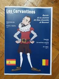 Liceul bilingv miguel cervantes, bucureşti. Liceul Bilingv Miguel De Cervantes Startseite Facebook