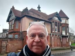 the history of the "Tate & Lyle" Sugar Refinery-at Silvertown-London-E16