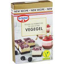 Vegegel 16g Ditt Svenska Skafferi