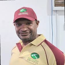 A gender reveal that rocks.