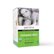 When someone suggests hair removal, most people wouldn't consider papaya juice as a viable option​. Amazon Com Parissa Natural Hair Removal Organic Wax Cane Sugar 8 Oz Beauty