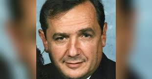 Willaim Ronald Coombs Obituary