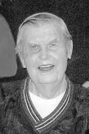 Obituary: Richard Francis Cusick