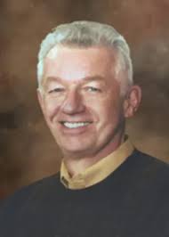 Obituary information for Allan Anderson Benson