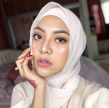 Serious cantik gila kalau pakai tudung. @rosiaizazi: Manisnya Mawar Rashid Bertudung Media Hiburan