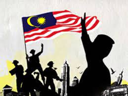 Ini cara oleh tunku abdul rahman. Gambar Tunku Abdul Rahman Laung Merdeka Malaytimes