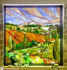 Modern styles in architecture continue to change. Tuscan Landscape 2021 Holdman Studios
