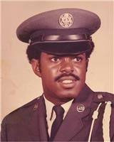 Ronald Douglas Obituary (2016)