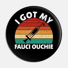 Maga world rages after ivanka gets the fauci ouchie. Fauci Ouchie Mix Playlist By Djllu Spotify
