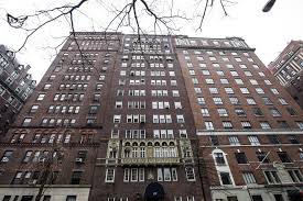 New york city, new york. A Touch Of Old Europe In Greenwich Village Wsj House Of The Day Wsj