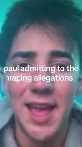 Paul Arnott Disturbence