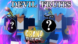 And as a bonus, the game releases some codes that you can redeem for nice freebies. How I Got 2 Devil Fruits In Grand Piece Online Youtube
