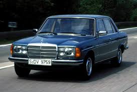 1980 Mercedes Benz W123 Mercedes Benz 200 Mercedes Benz Mercedes Benz Classic