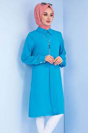 Pazarium Com Tr Adli Kullanicinin Tesettur Tunik Modelleri Panosundaki Pin Moda Stilleri Moda Triko