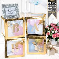 Perfect for baby showers, birth announcements, gender reveals. China Baby Shower Decorations Wholesale Suppliers Chinese Baby Shower Decorations Manufacturers Mioparty