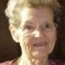 Mary Jane M. Hackett Obituary October 30, 2017