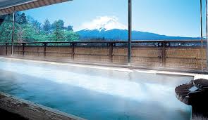 Top 10 Hot Spring Destinations In Japan