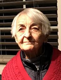 Agnes Jean VanSchaik Obituary