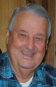 Buddy Thames Obituary