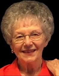 Mary Irene Ringener Obituary