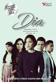 Check spelling or type a new query. Books Kinokuniya Dia Adaptasi Daripada Drama Bersiri Umie Nadzimah 9789674690632