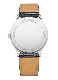 Classima 10414 Orologio Da Uomo Baume Mercier