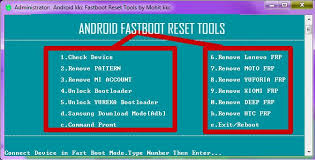 Fastboot command for frp reset 3. Android Fastboot Reset Tool V1 2 Download Updated 2021 Xdarom Com Motorola Phone Android Reset