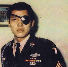 HOW MANY of you have, in your Lafayette Memories, knowledge of a Wounded or  Paralyzed U.S. Veteran who spent years in aV.A. Home ?? Who were they ??  Were they related to