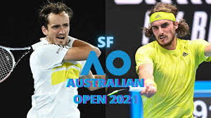 We did not find results for: Daniil Medvedev Vs Stefanos Tsitsipas Semi Finals Australian Open 2021 Full Match Highlights Youtube