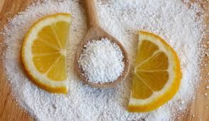 Evde Limon Tuzu Yapimi Nasil Olur Canim Anne 2020 Gida Limon Tuz