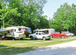 Maybe you would like to learn more about one of these? Big Cedar Campground Upper Peninsula Campgrounds